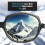 Replacement Lenses for RayBan RB4395 54mm Deep Blue NonPolarized UV Protection Easy Install 3
