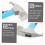 Camping Hammer with Integrated Stake Puller, Lightweight Outdoor Tool for Tent Peg Removal and Digging 3