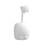 Universal Shower Head Holder 360 Adjustable Rotation Punch Wall Mounted Durable ABS Bracket 1