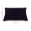 2pcs Inflatable Camping Pillow Ergonomic Support Soft Flocked Compact for Hiking and Airplane 2