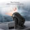 120W 12V Car Heater Fan with Fast Heating and Automatic Temp Control for Windshield Defrost 4