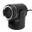 120W 12V Car Heater Fan with Fast Heating and Automatic Temp Control for Windshield Defrost 1