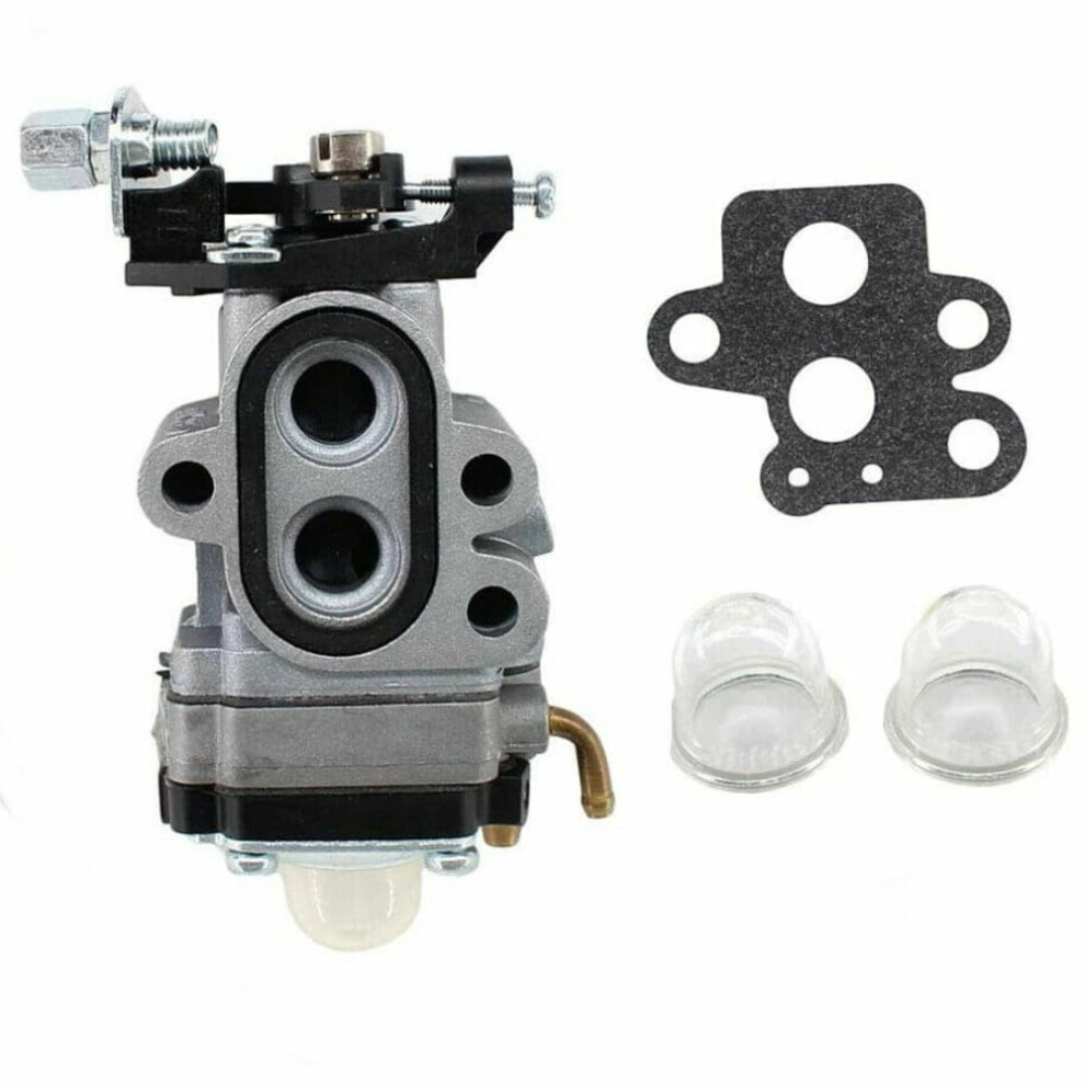 Carburetor For Redmax Backpack Blower Ebz7001 Ebz7001ca 848H108000 Fit Replacement 9113335034983