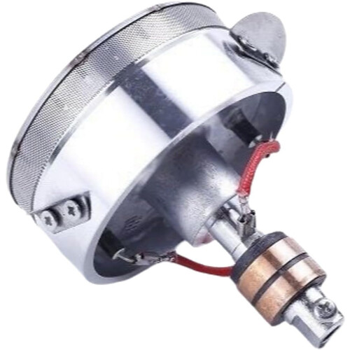 Commercial Cotton Candy Machine Head with Easy Installation and Wide Event Compatibility 2