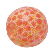 ZTGD Squishy Squeeze Balls Vent Emotions Stresszoldó Fidget Toy Szőlőgolyó Dekompressziós játékok felnőtteknek és gyerekeknek