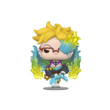 FunkoH: Marco #1477 Vinyl-Spielzeug-Actionfigur POP! Keine Spielzeugmodell-Farbbox