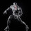 Sunrain Legends Venom samlefigur, 15 cm, med 3 tilbehør - 1588 3