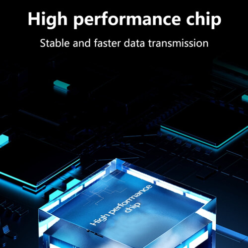 Μαγνητική θήκη SSD jixopn M.2 2230 2242NVMe 10Gbps USB3.1 για συμβατότητα με iPhone15Pro Max 1