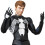 Symbiote Spider-Man MAFEX147 Comic Version Sammlerfigur 3