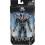 Sunrain Legends Venom samlefigur, 15 cm, med 3 tilbehør - 1588 2