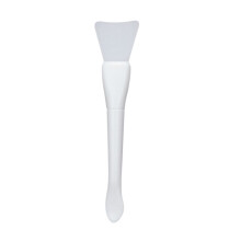 Liquidação de Páscoa Quinlirra: Raspadores de silicone em formato de colher e bola, ferramentas para misturar cera de lacre - Presentes para
