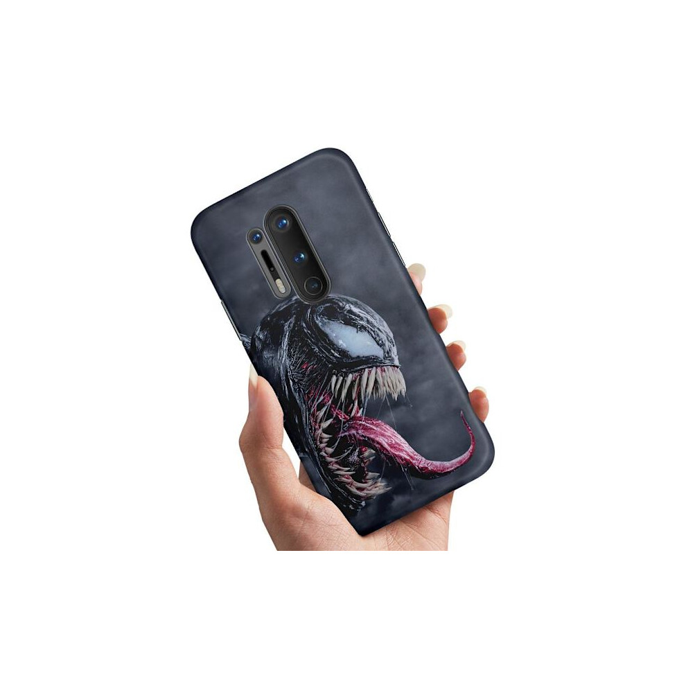 Compatible With Oneplus 8 Pro - Case/Mobile Case Venom 9395123994123