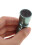 WINDLAND 3-in-1 Trommel-Snooker-Pool-Queue-Spitzenformer, Anrauer, Belüfter, Billardqueue 4