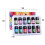 Walmeck3ML12PCS Σετ φυσικών αιθέριων ελαίων Υδατοδιαλυτό αιθέριο έλαιο 6