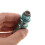 WINDLAND 3-in-1 Trommel-Snooker-Pool-Queue-Spitzenformer, Anrauer, Belüfter, Billardqueue 6