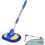 Car cleaning kit - Car wash brush with telescopic handle 1