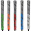 1 grip PLUS4Golf Standard Midsize, plusieurs couleurs, neuf 4