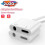Adattatore per ricarica e cuffie – da Lightning a 3,5 mm e porta Lightning 4