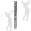 1 grip PLUS4Golf Standard Midsize, plusieurs couleurs, neuf 2