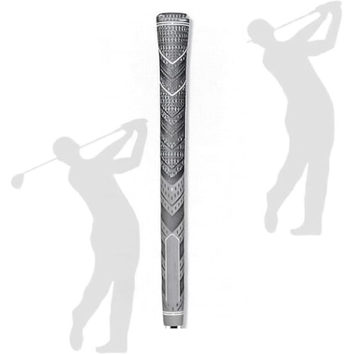 1 grip PLUS4Golf Standard Midsize, plusieurs couleurs, neuf 1