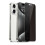 2-PACK συμβατό με iPhone15Pro Προστασία προσωπικών δεδομένων από σκληρυμένο γυαλί 0,26mm 2,5D 1