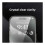 2-PACK συμβατό με iPhone15Pro Προστασία προσωπικών δεδομένων από σκληρυμένο γυαλί 0,26mm 2,5D 4