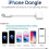 Adattatore per ricarica e cuffie – da Lightning a 3,5 mm e porta Lightning 8