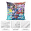 Μαξιλαροθήκη Pokemon Plush Throw Multisize Εξαιρετικά άνετη μαξιλαροθήκη, αντιρρυπαντικές 5