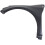 Replacement1122Fender Compatible with1994-1997Honda Accord Front, Left Driver 1