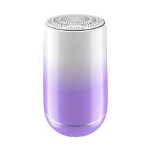 Cainteoir Bluetooth VALSEEL Cainteoir Bluetooth Sound5.3Gradient Cairteoir Bluetooth Mini Cárta Fuaime Allamuigh Fo-woofer Raidió Inaistrithe