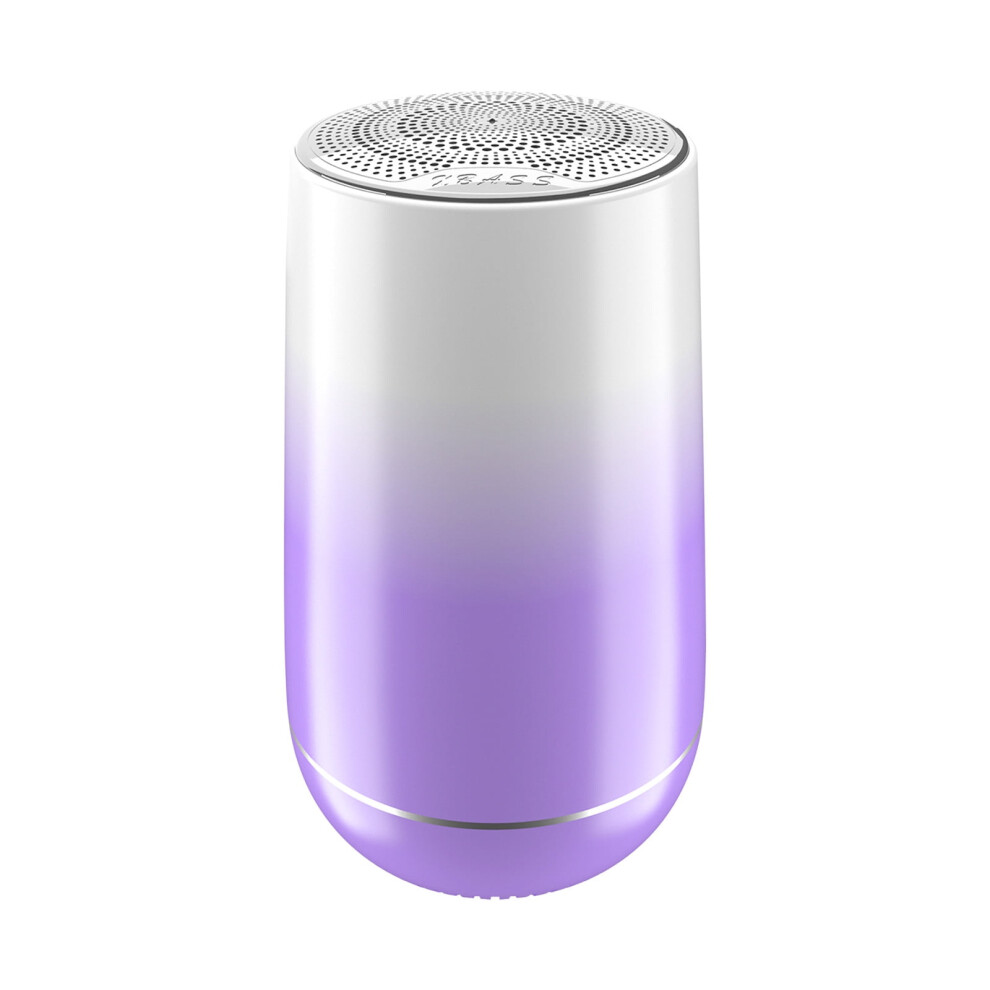 Valseel Bluetooth Speaker Bluetooth Sound 5.3 Gradient Bluetooth Speaker Mini Card Outdoor Sound Subwoofer Portable Radio Electronics 9395123214856