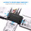 Conversor Little Triangle Pro GV - Estoque nos EUA 7