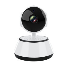 VALSEEL Security Camera Wireless Camera HD Wholesale Wireless Indoor Wifi Home Intelligent Remote 360 Monitor WiFi Camera
