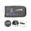 Οθόνη LED μετρητή ποδηλάτου S810E-Bike36V IP65 για ηλεκτρικό ποδήλατο Ηλεκτρικός μετρητής 1