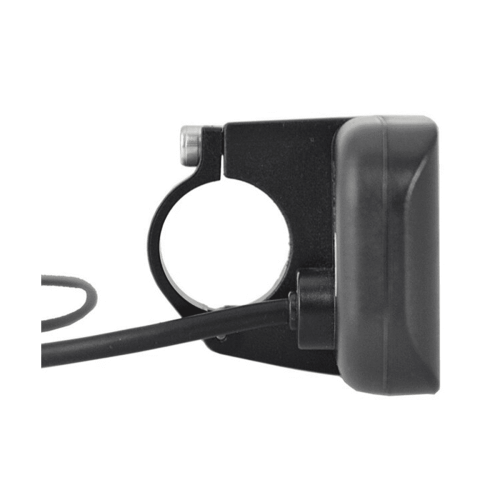 Οθόνη LED μετρητή ποδηλάτου S810E-Bike 36V IP65 για ηλεκτρικό ποδήλατο Ηλεκτρικός μετρητής 2