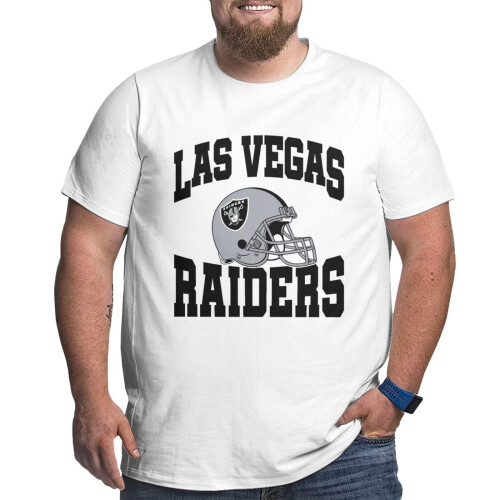 Raiders Ανδρικό Μπλούζα με Μπλούζα με Μπλούζα και Μπλούζα με Μπλούζα Raiders για Ψηλούς