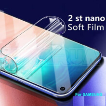 Προστατευτικό οθόνης nano για συμβατότητα με Samsung A70