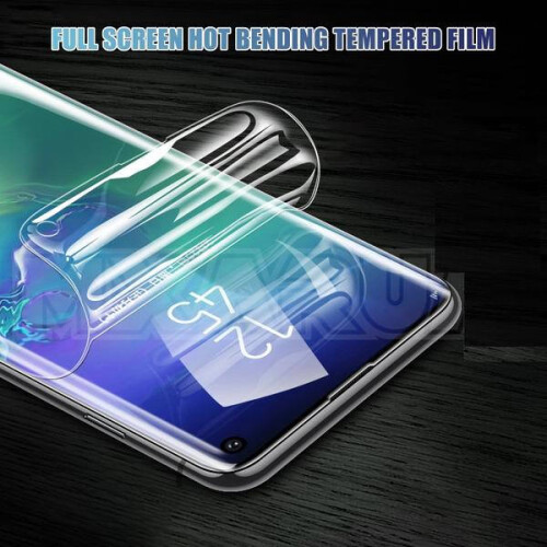 Προστατευτικό οθόνης nano για συμβατότητα με Samsung A70 2