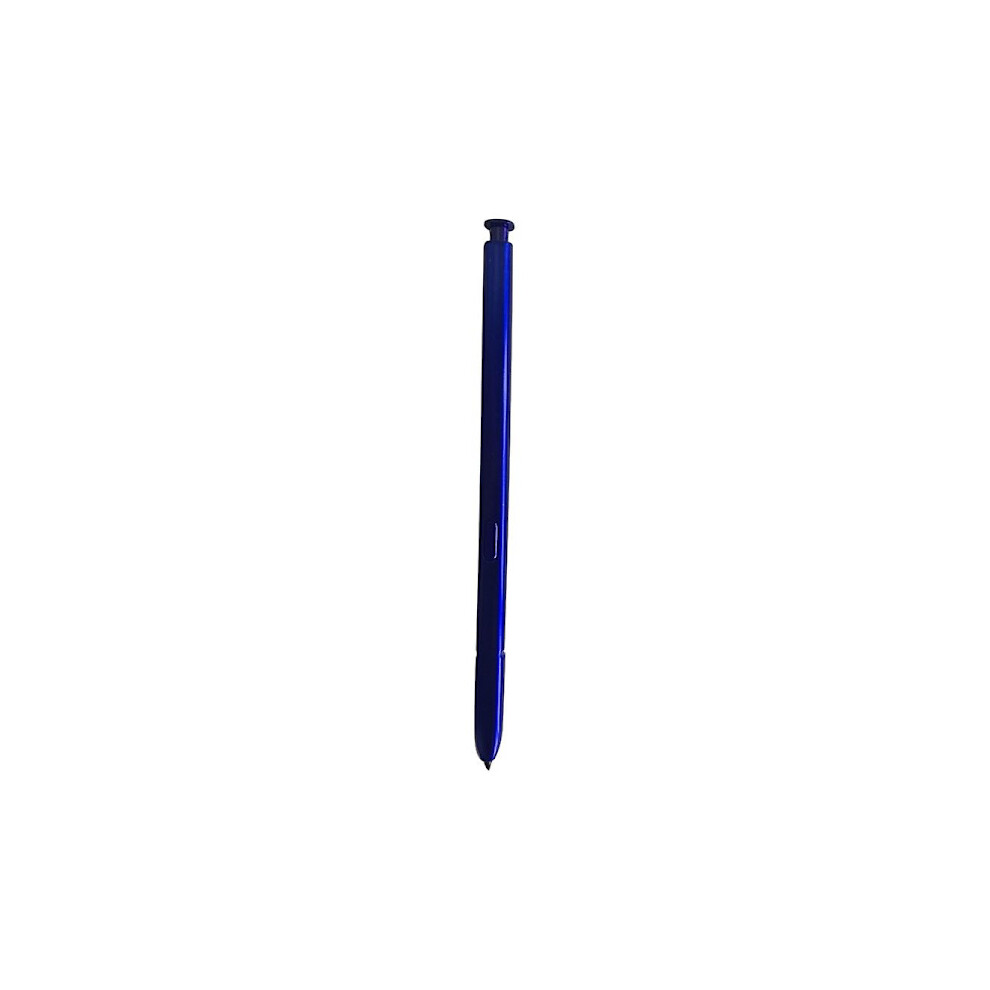 Waterproof Stylus Pen For Galaxy Note 10 N970/Note 10 Plus N975, Durable Db Blue 9395123216362