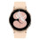 Προστατευτικό οθόνης για συμβατό με Samsung Galaxy Watchung Galaxy Watch4 - 40mm [Pack6] Εξαιρετικά 1