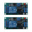 2x SRD-12VDC-SL-C NC mit 12V DC Zeitsteuerung 1