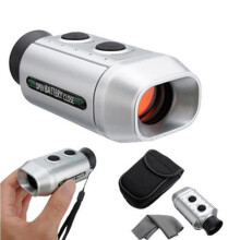 Feiona Digital Golf Range Finder Portable Golfcope Scope Range Finder Golf Diastimeter Lightweight