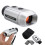 Feiona Digitaler Golf-Entfernungsmesser, tragbar, leicht 1
