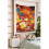 Charmander Tapestry Μεγάλο Banner Κρεμαστό Τοίχο Ταπισερί Αισθητική Αφίσα Καλλιτεχνικό 3