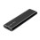 Θήκη SSD jixopn M2NVMe Φορητή θήκη SSD 10Gbps για φορητό υπολογιστή Macbook (Τύπος C-Τύπος C) 1