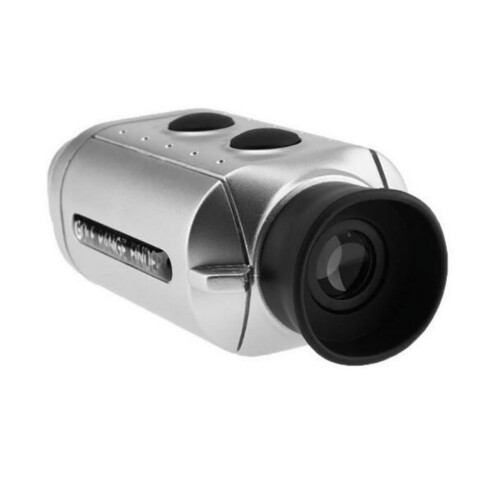 Feiona Digitaler Golf-Entfernungsmesser, tragbar, leicht 1