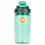 Translucent Water Bottles Color Translucent Plastic Grip 1