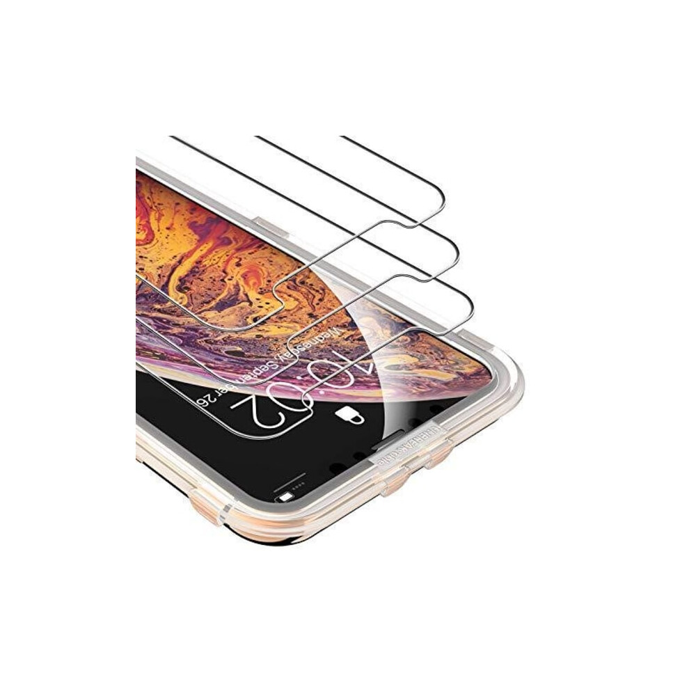 3 Pcs Tempered Glass For Compatible With Iphone Xr 9395123338620