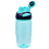 Translucent Water Bottles Color Translucent Plastic Grip 4