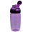 Translucent Water Bottles Color Translucent Plastic Grip 7